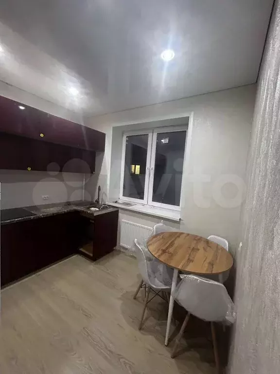 1-к. квартира, 33 м, 5/5 эт. - Фото 0