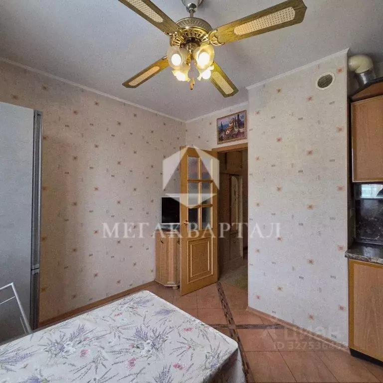 2-к кв. Москва ул. Академика Капицы, 26К2 (60.0 м) - Фото 2