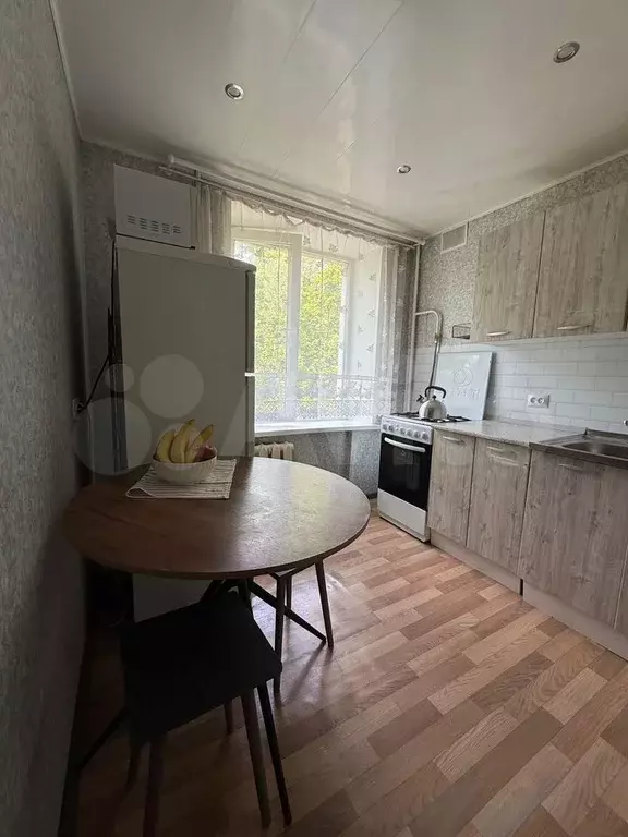 2-к. квартира, 45 м, 4/5 эт. - Фото 0