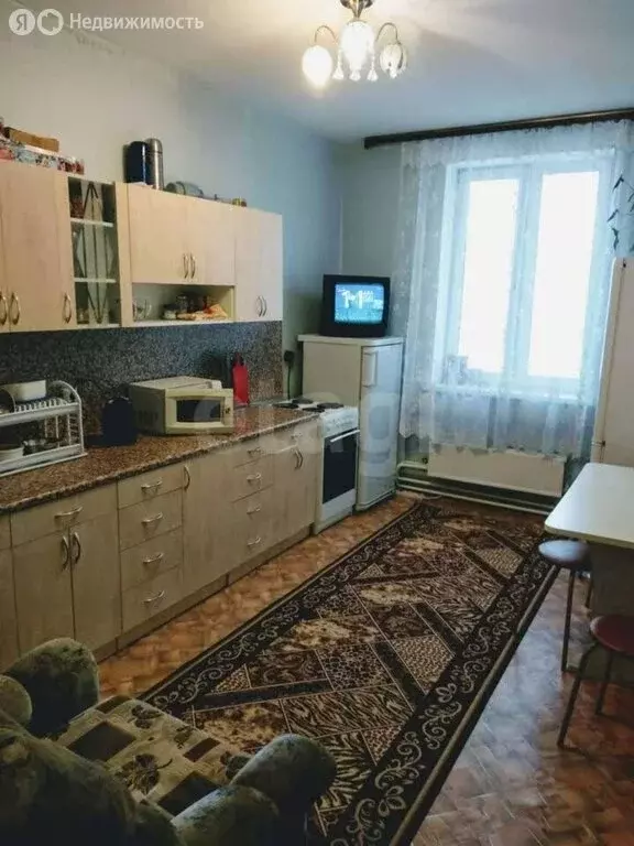 2-комнатная квартира: Пермь, шоссе Космонавтов, 215 (61.9 м) - Фото 1