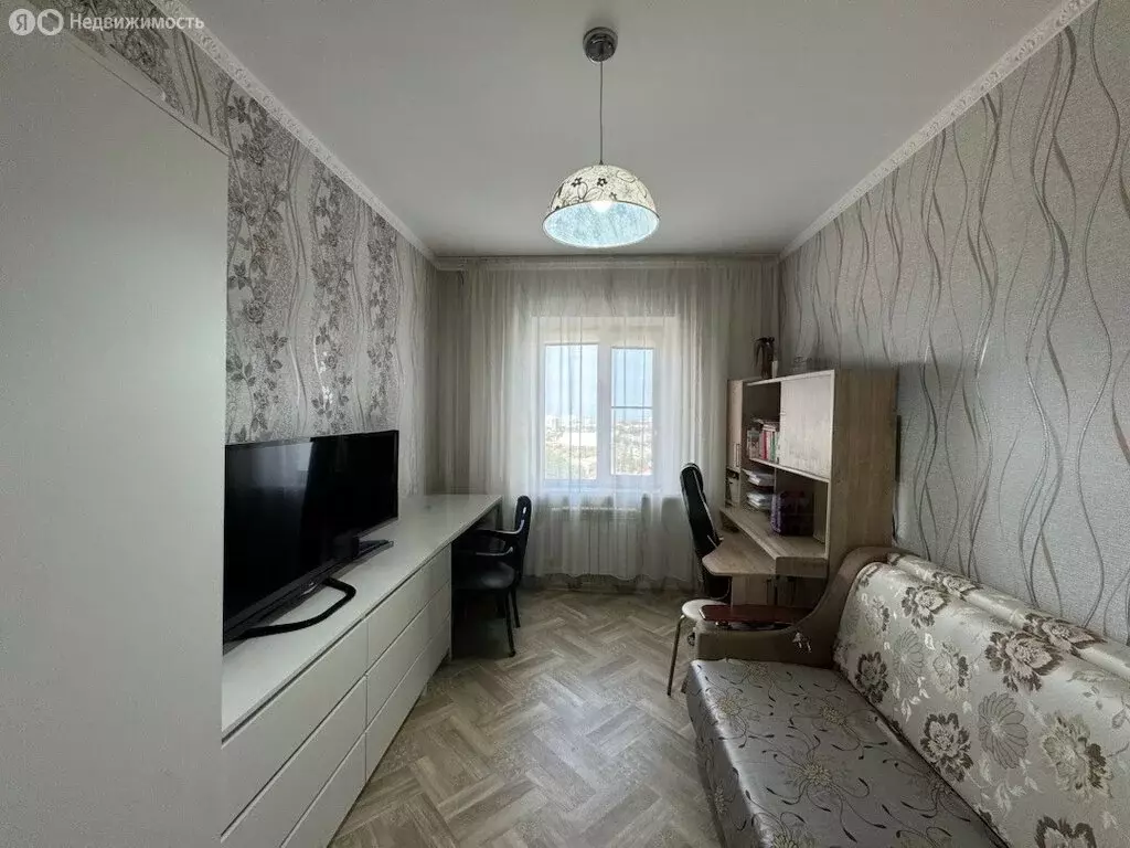 2-комнатная квартира: Астрахань, Минусинская улица, 6 (52.8 м) - Фото 2