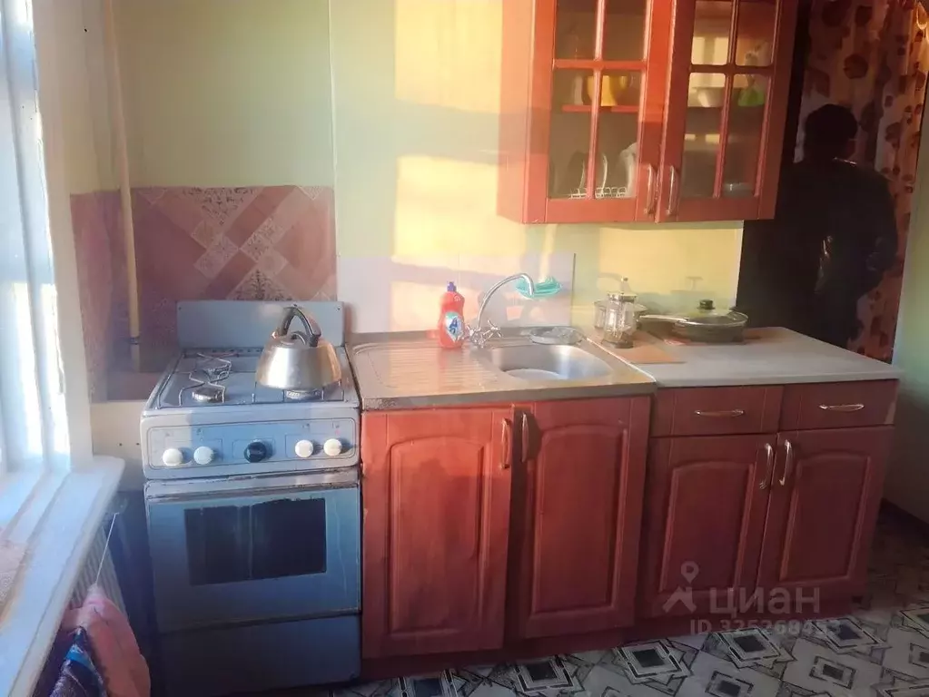 Комната Ленинградская область, Гатчина Красноармейский просп., 48 ... - Фото 1