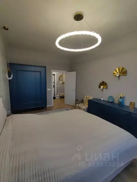 1-к кв. Калининградская область, Калининград ул. Генерал-фельдмаршала ... - Фото 1