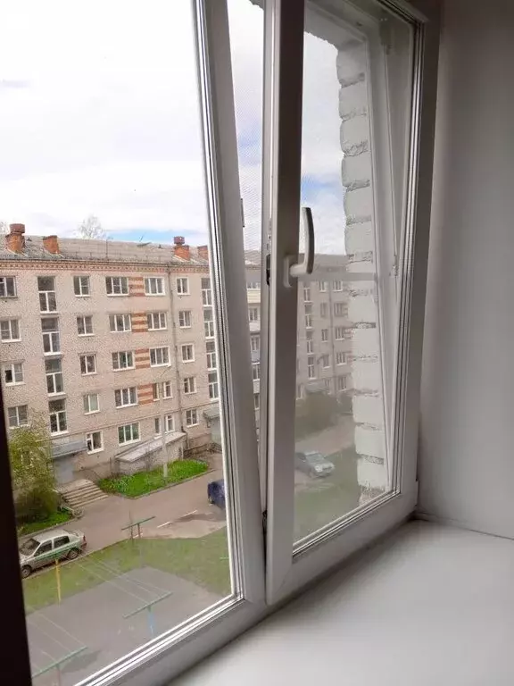 2-комнатная квартира: Углич, Северная улица, 12 (44.1 м) - Фото 1