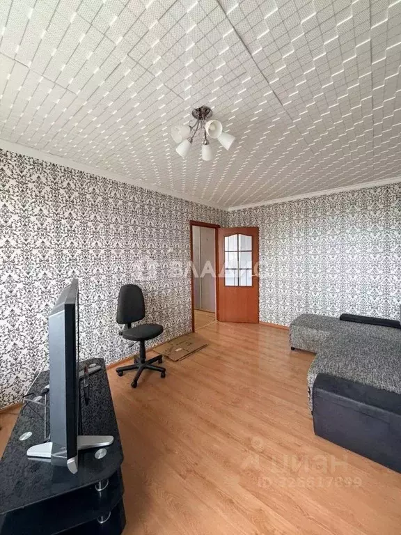 1-к кв. Калининградская область, Калининград Эльблонгская ул., 13 ... - Фото 2