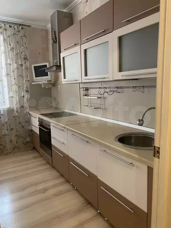 2-к. квартира, 47 м, 4/5 эт. - Фото 1