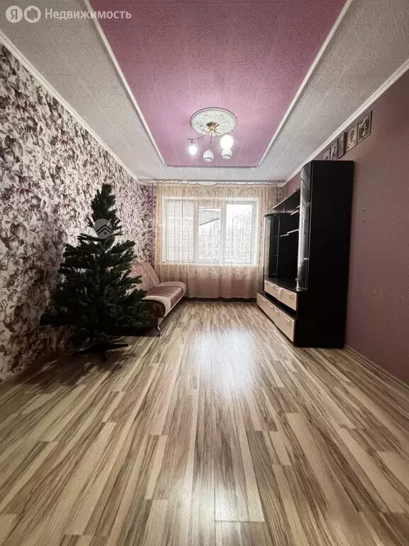 4-комнатная квартира: Чебоксары, бульвар Анатолия Миттова, 41 (87.4 м) - Фото 0