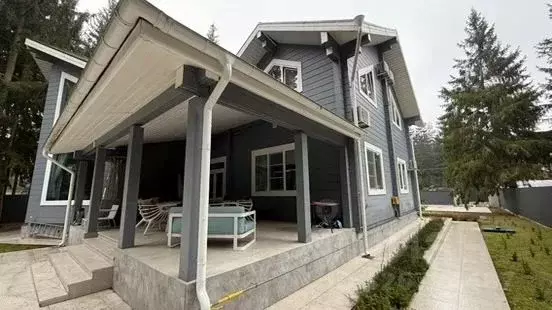 Дом в Московская область, Домодедово городской округ, Ветеран ДНП ул. ... - Фото 2