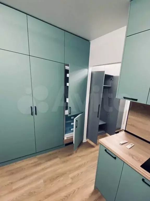 Квартира-студия, 18,9 м, 2/5 эт. - Фото 0