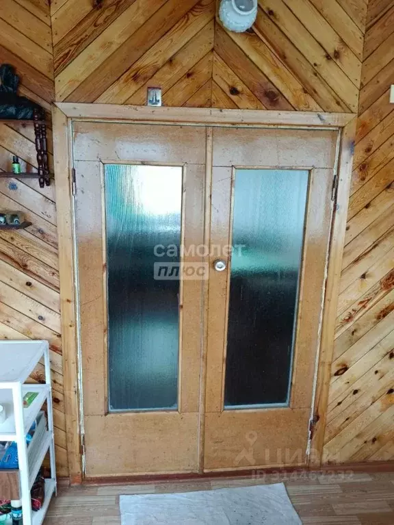 Дом в Тюменская область, Нижнетавдинский район, Лесная сказка СНТ ул. ... - Фото 1