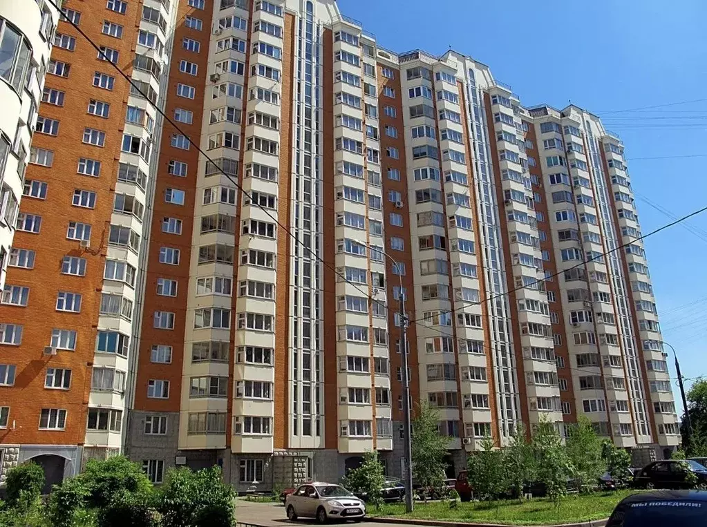 Комната Москва проезд Шокальского, 49К1 (11.0 м) - Фото 1