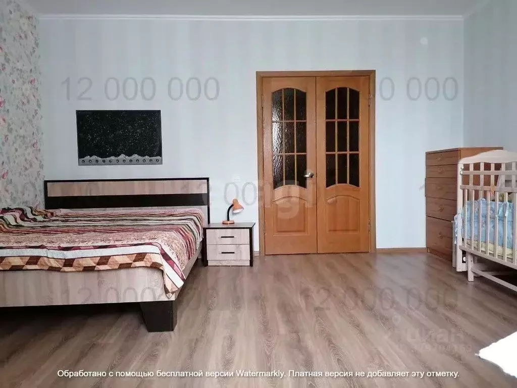 3-к кв. Калужская область, Калуга бул. Сиреневый, 12 (88.4 м) - Фото 2