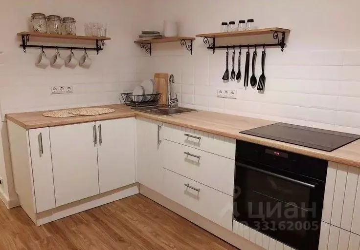 3-к кв. Санкт-Петербург Литейный просп., 40 (65.0 м) - Фото 1