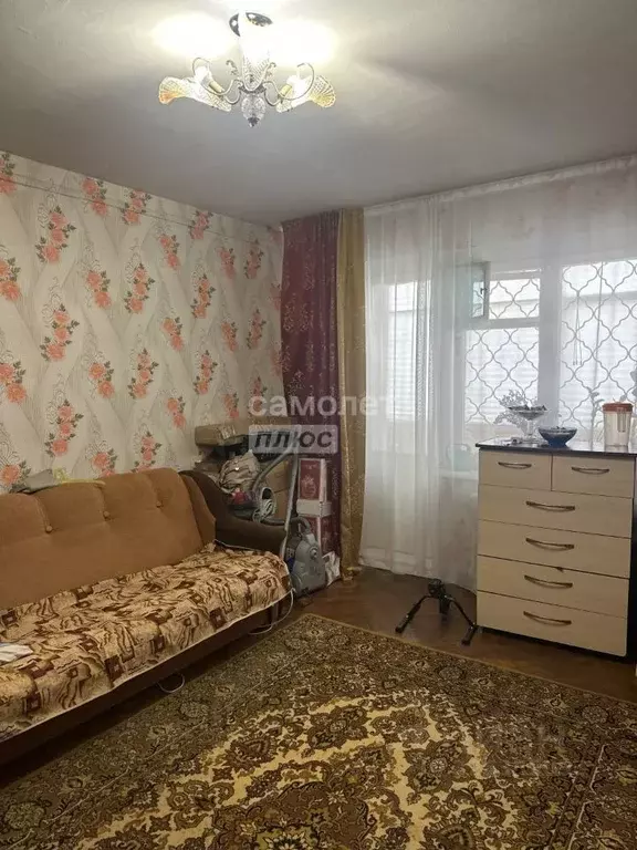 1-к кв. Краснодарский край, Анапа ул. Ленина, 127 (38.0 м) - Фото 1