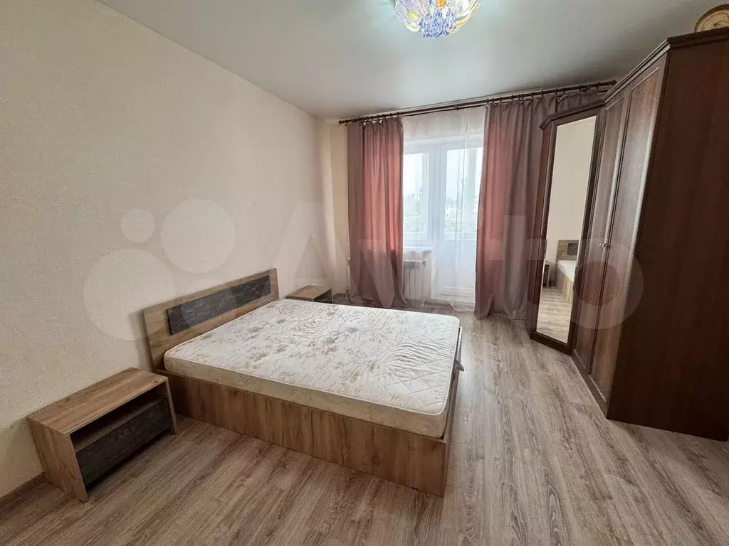 2-к. квартира, 84,3 м, 3/13 эт. - Фото 0