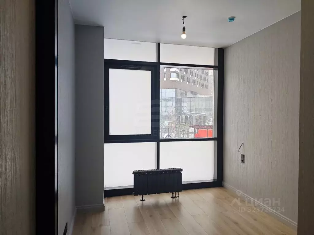 Офис в Москва ул. Золоторожский Вал, 11С22 (53 м) - Фото 2