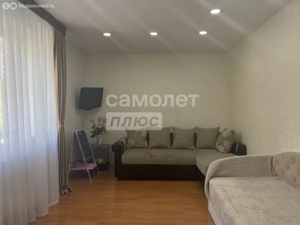 1-комнатная квартира: Ижевск, Казанская улица, 150 (35 м) - Фото 1