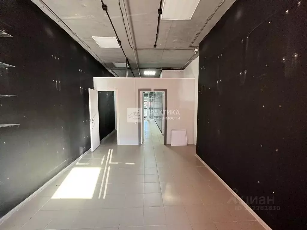 Помещение свободного назначения в Москва Малая Юшуньская ул., 3 (110 ... - Фото 1