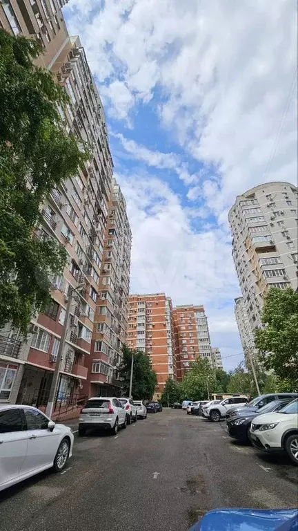 3-к. квартира, 81,8 м, 16/16 эт. - Фото 1