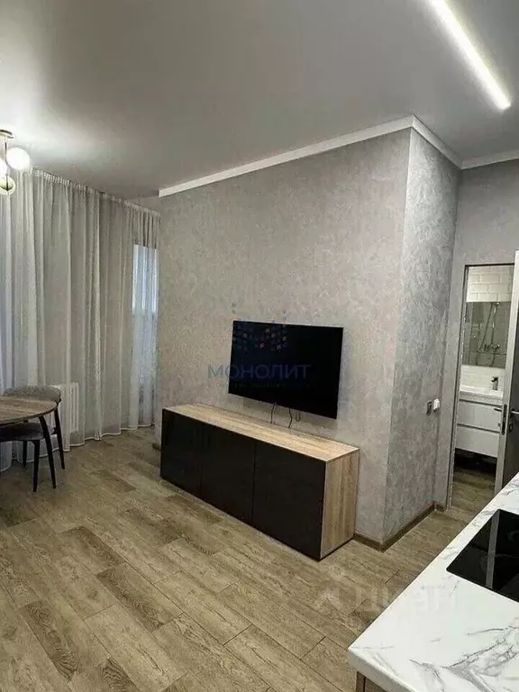 1-к кв. Москва ул. Народного Ополчения, 15К1 (37.0 м) - Фото 1
