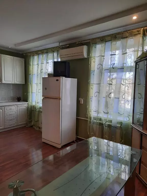 3-к кв. Самарская область, Самара Полевая ул., 70 (59.8 м) - Фото 2