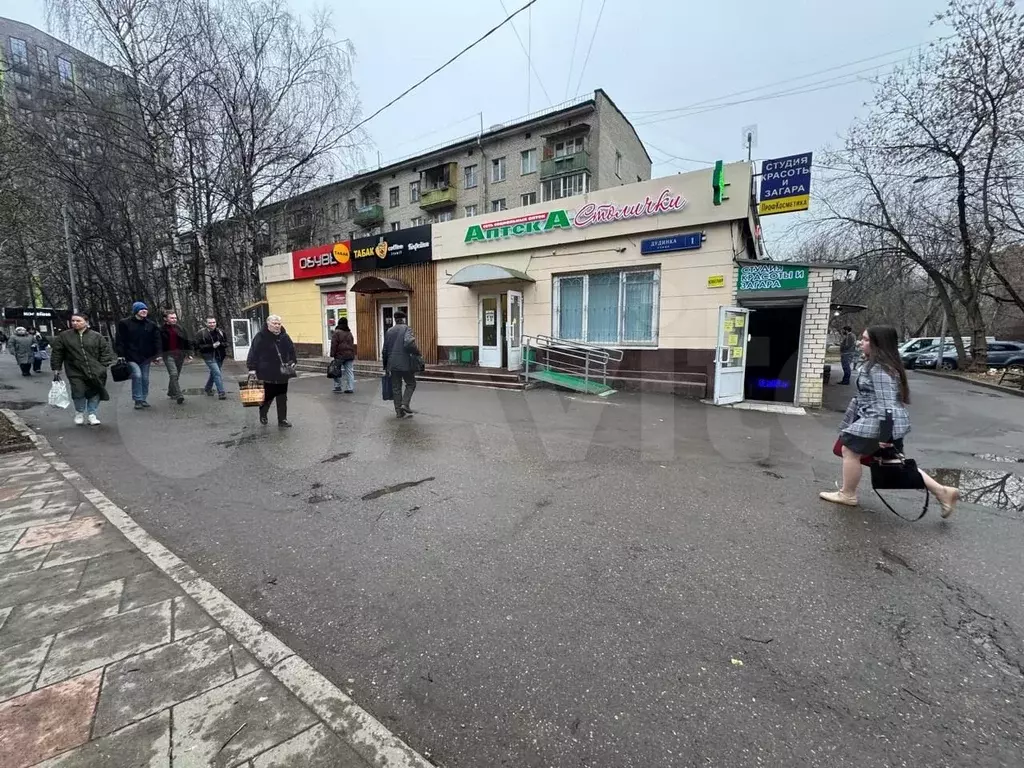 Свободного назначения - Фото 0