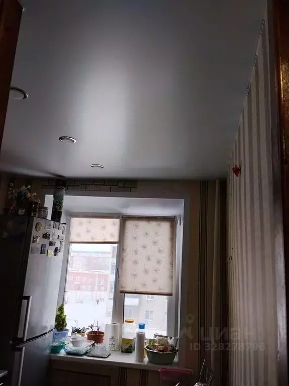 1-к кв. Новосибирская область, Искитим Центральная ул., 22 (22.0 м) - Фото 2