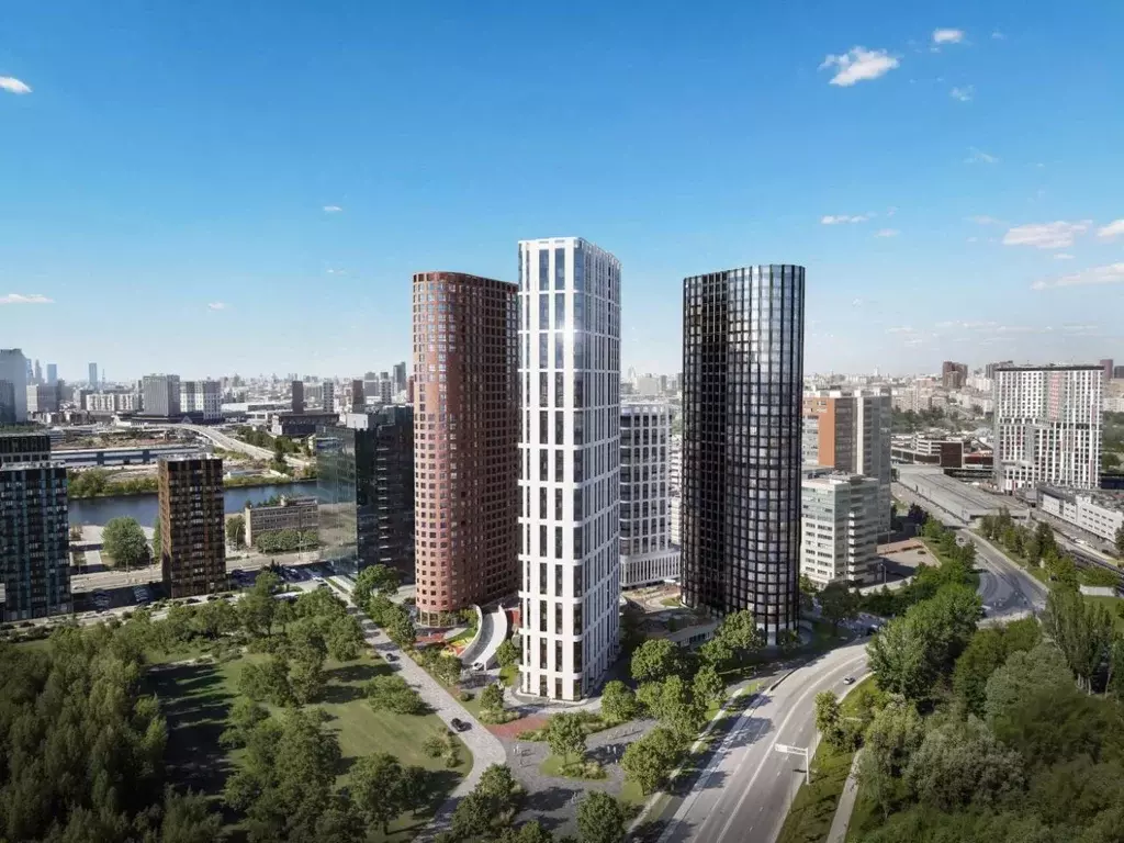 Помещение свободного назначения в Москва просп. Лихачева, 20 (3 м) - Фото 1
