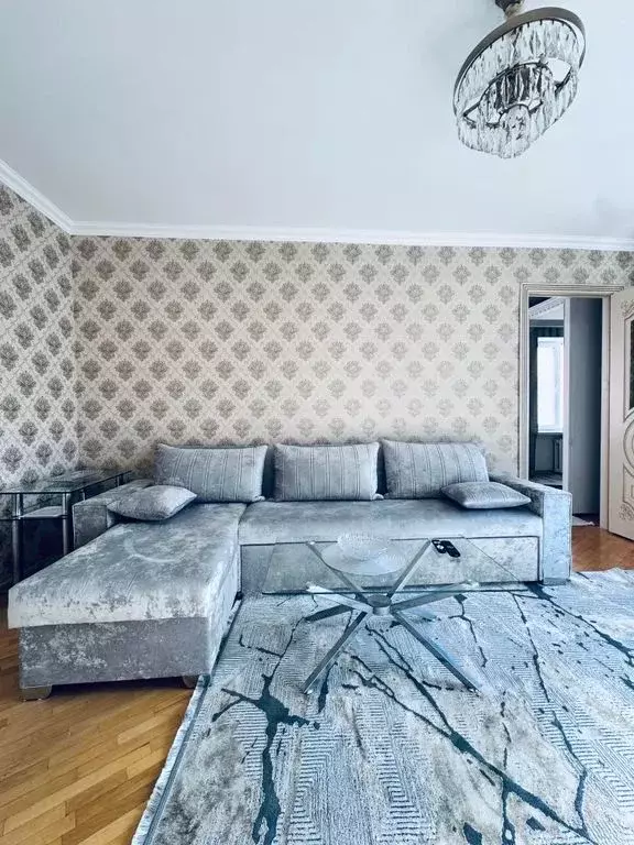 2-к кв. Дагестан, Махачкала просп. Имама шамиля, 66 (45.0 м) - Фото 2