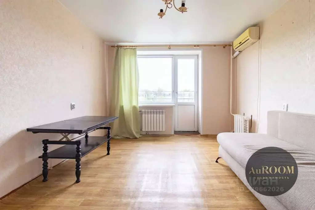 1-к кв. Волгоградская область, Волжский Пионерская ул., 29 (31.4 м) - Фото 1