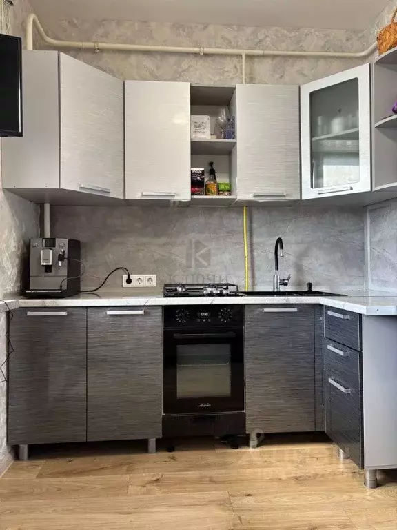 1-к кв. Белгородская область, Белгородский район, Разумное рп ул. ... - Фото 1