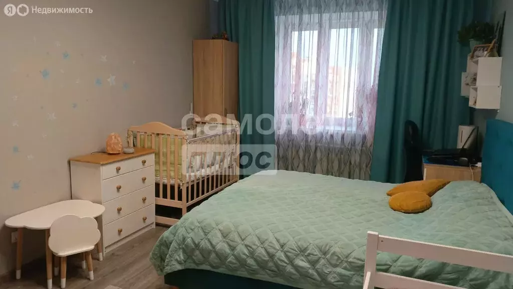 1-комнатная квартира: Липецк, улица И.В. Свиридова, 18 (41 м) - Фото 0