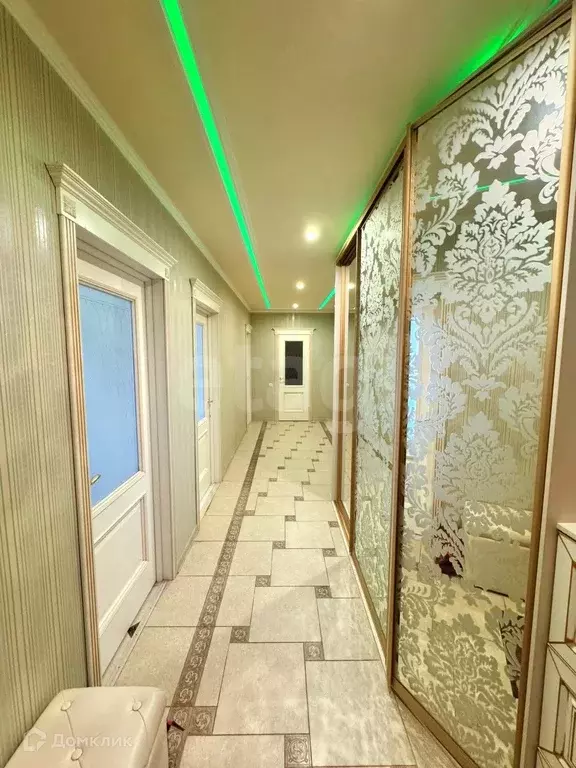Продаётся 2-к квартира, 76 м - Фото 0