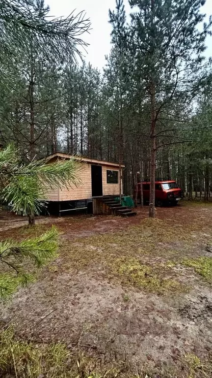 Дом в Нижегородская область, Семеновский муниципальный округ, д. ... - Фото 2
