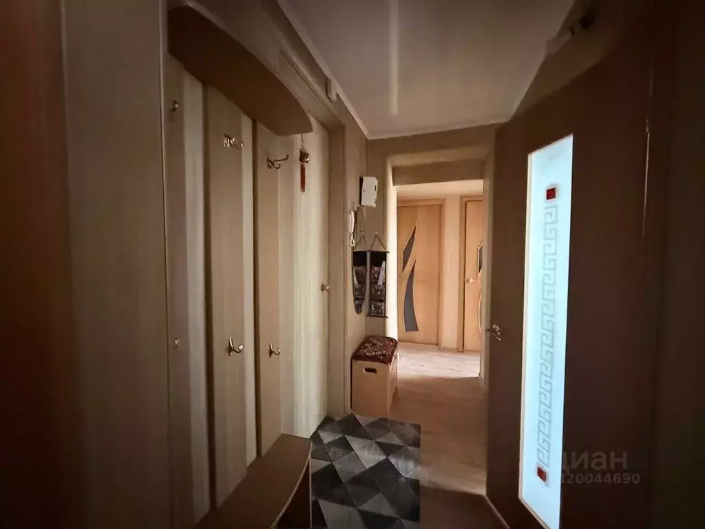 2-к кв. Хабаровский край, Советская Гавань Советско-Гаванский район, ... - Фото 1