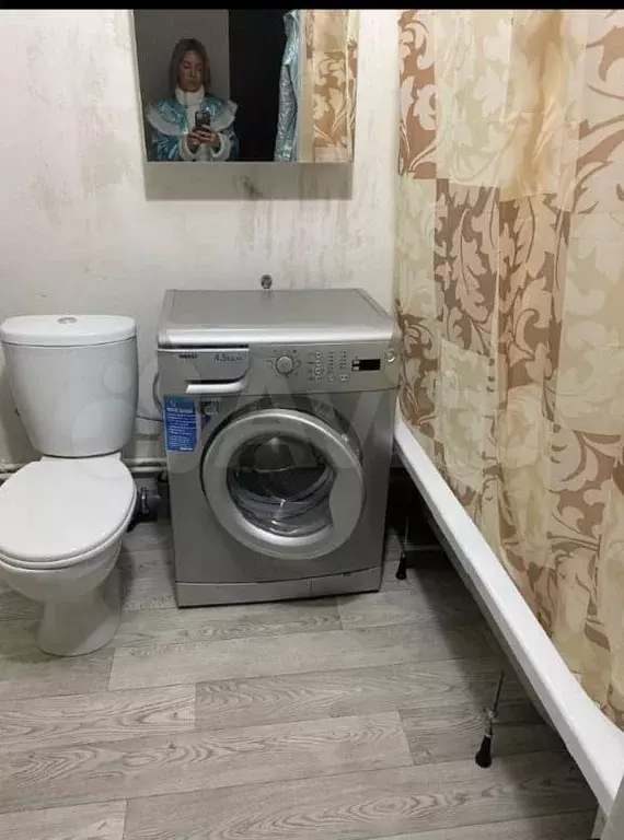 1-к. квартира, 41 м, 7/12 эт. - Фото 1