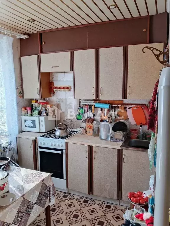 2-к кв. Московская область, Апрелевка Наро-Фоминский городской округ, ... - Фото 1