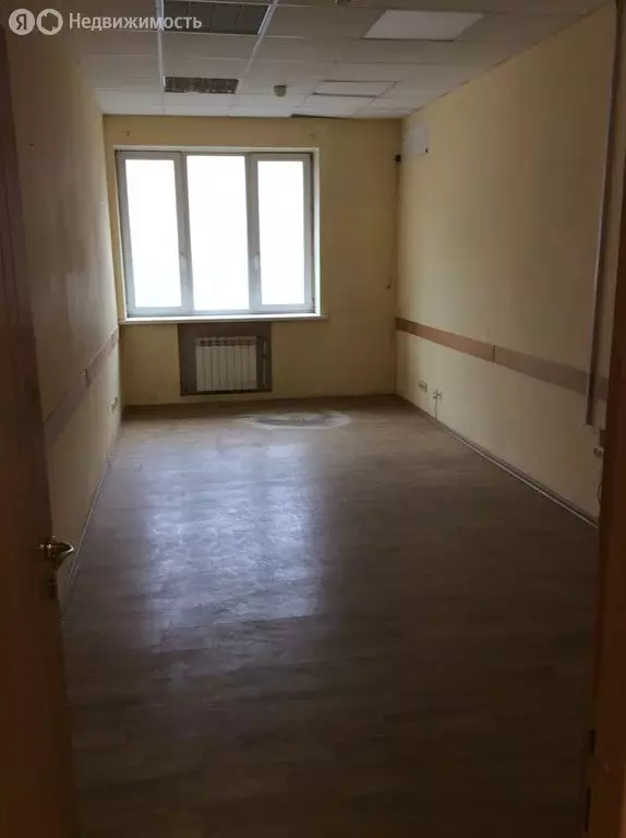 Офис (21.1 м) - Фото 1