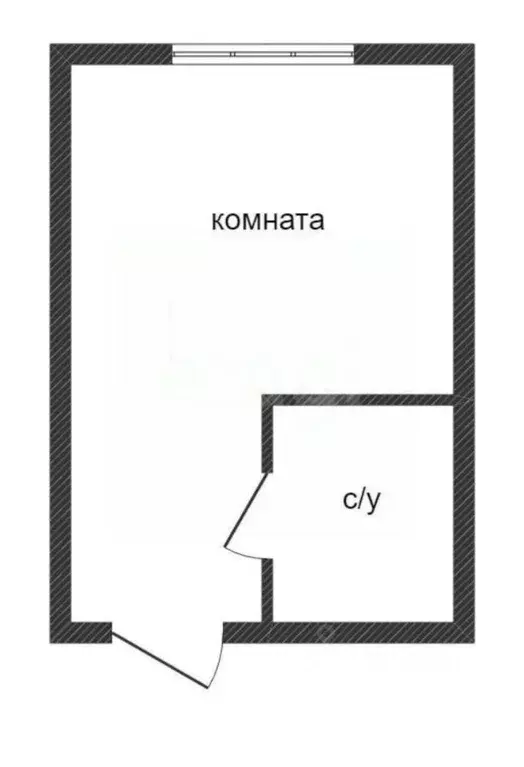 Студия Приморский край, Владивосток ул. Зои Космодемьянской, 31 (22.4 ... - Фото 0