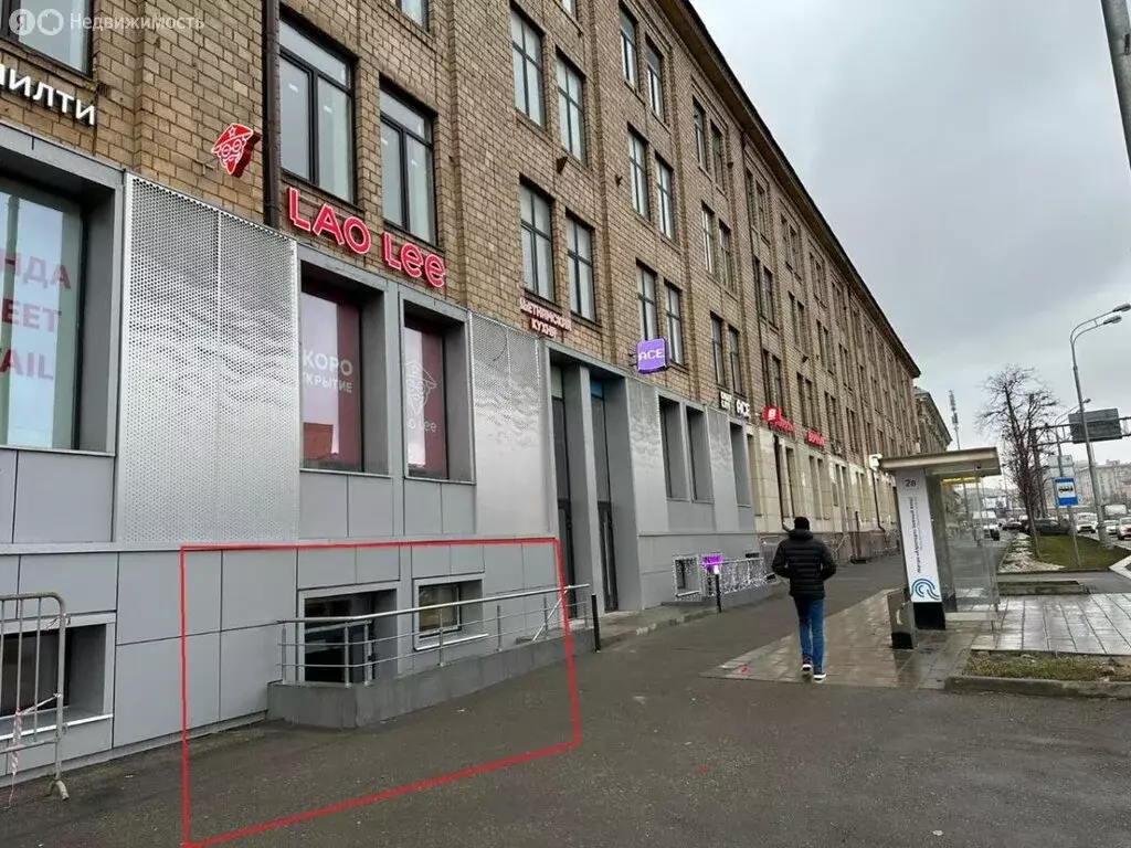 Помещение свободного назначения (171 м) - Фото 1