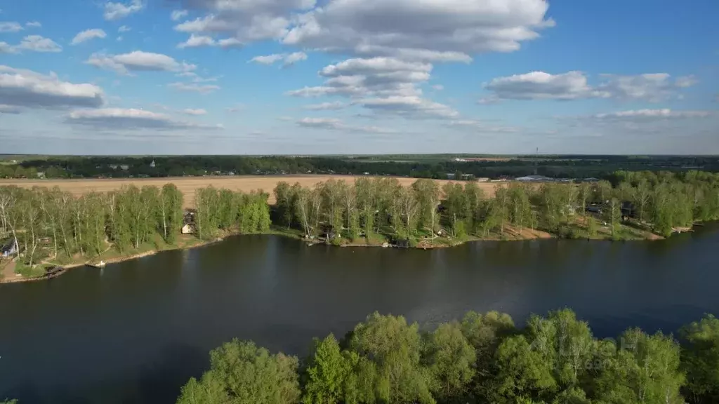 Участок в Московская область, Домодедово ул. Телеграфная (5.0 сот.) - Фото 1