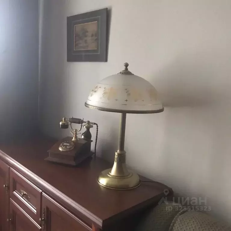 3-к кв. Санкт-Петербург Заневский просп., 43 (57.0 м) - Фото 1