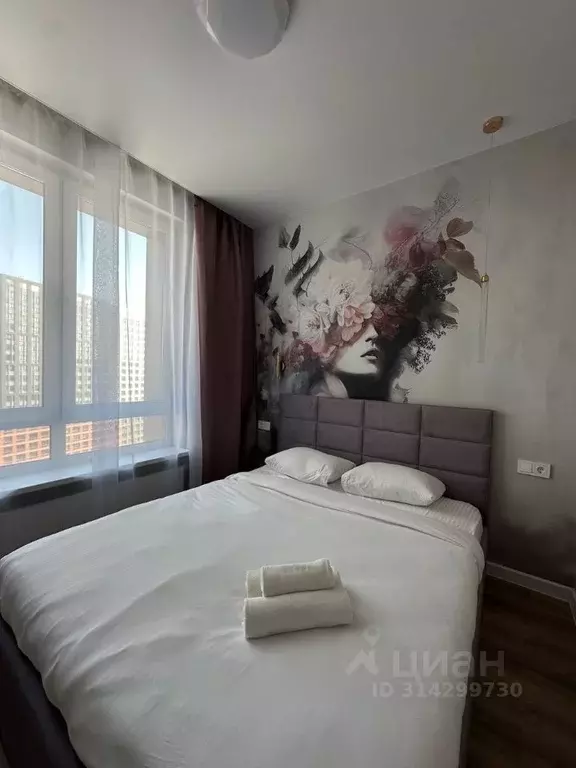 3-к кв. Башкортостан, Уфа ул. Энтузиастов, 7 (60.0 м) - Фото 0