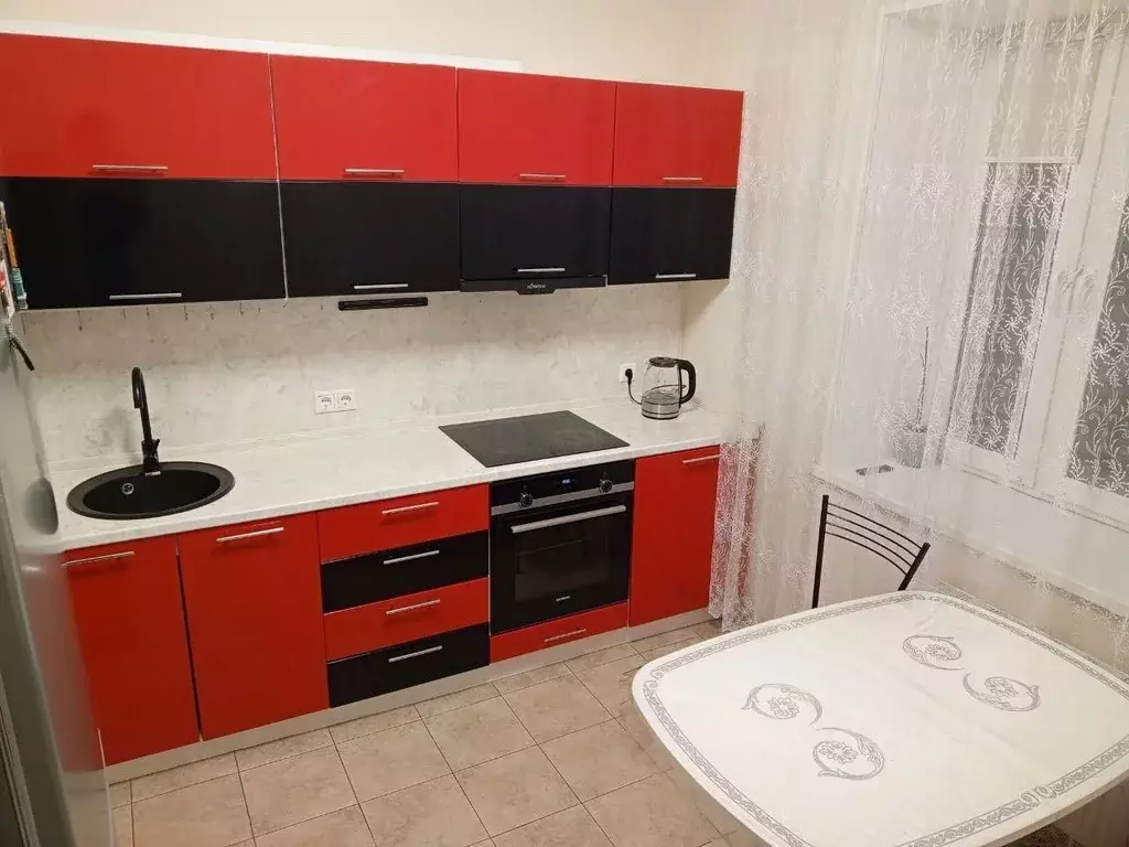 1-к кв. Московская область, Люберцы Зенино ЖК Самолет мкр, ул. ... - Фото 1