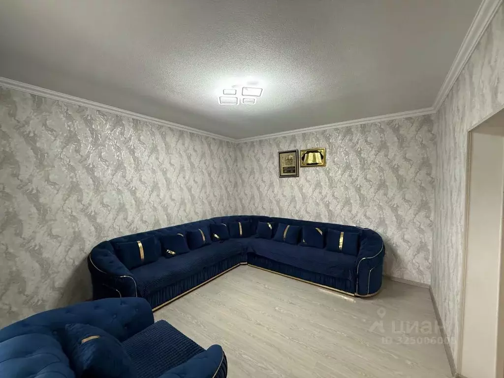 Дом в Северная Осетия, Владикавказ Дружба садовое товарищество, 3/167 ... - Фото 1