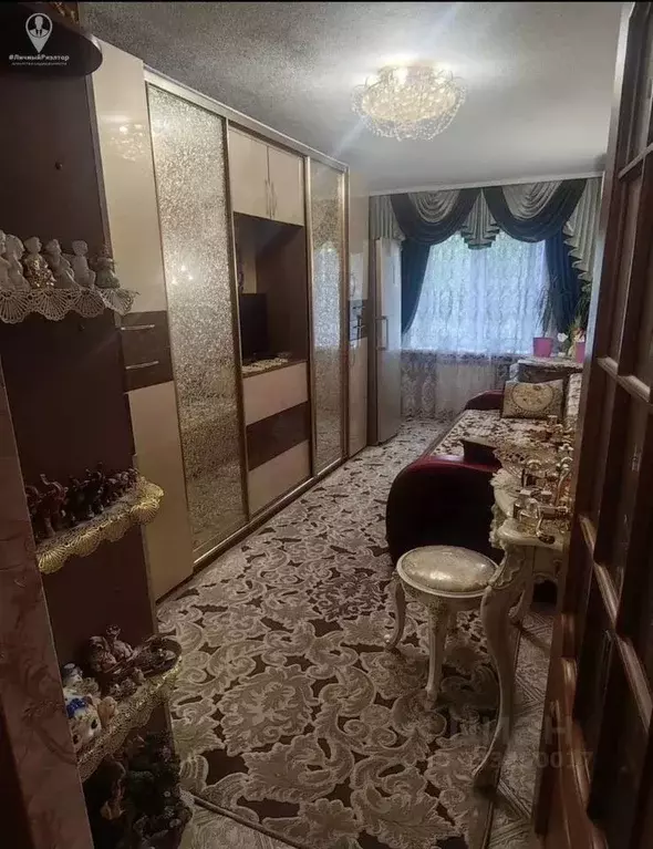 2-к кв. Рязанская область, Рязань ул. Каширина, 8 (46.0 м) - Фото 1
