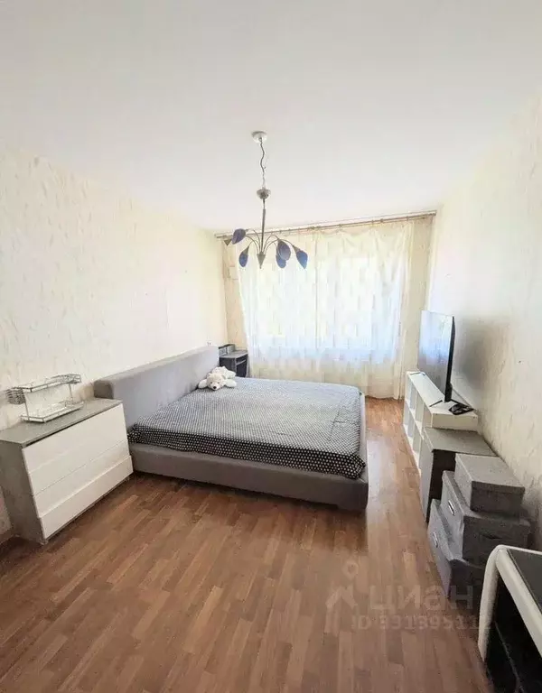 Комната Санкт-Петербург Богатырский просп., 56к3 (17.2 м) - Фото 1