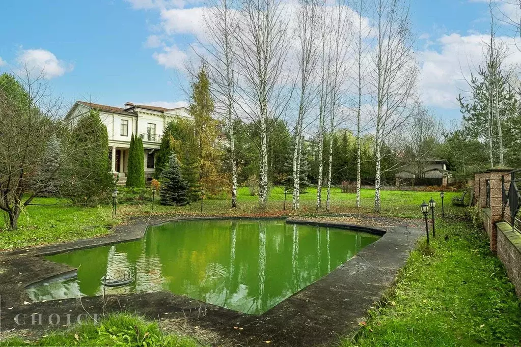 Дом в Московская область, Истра муниципальный округ, д. Воронино, ... - Фото 2