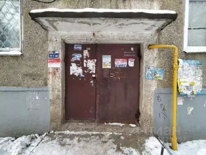 Офис в Башкортостан, Уфа ул. Рихарда Зорге, 8 (70 м) - Фото 1