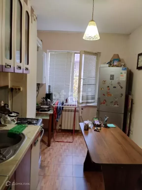 Продаётся 1-к квартира, 30 м - Фото 1